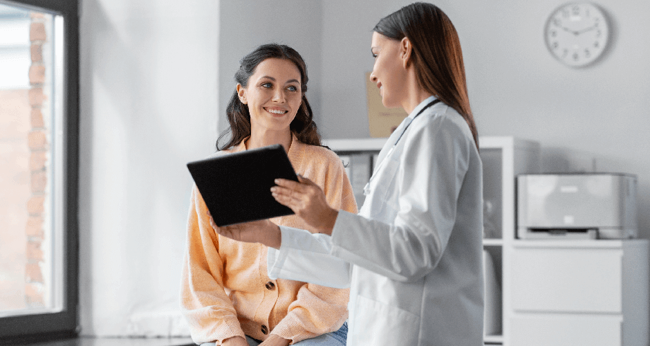 Affordable Primary Care